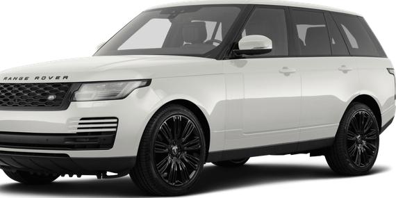 LAND ROVER RANGE ROVER 2021 SALGV5SE3MA424707 image